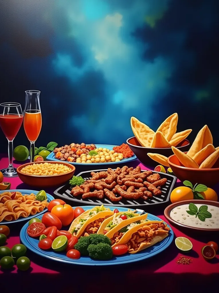 Traditional Painting Media,Style Boost,Landscape,LoRA,FLUX.1