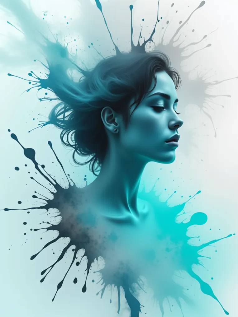 Anime Style,Girl,Style Boost,LoRA,FLUX.1