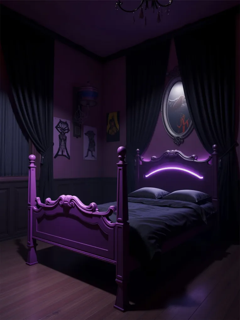 Interior Design,Space & Scene,Style Boost,LoRA,FLUX.1
