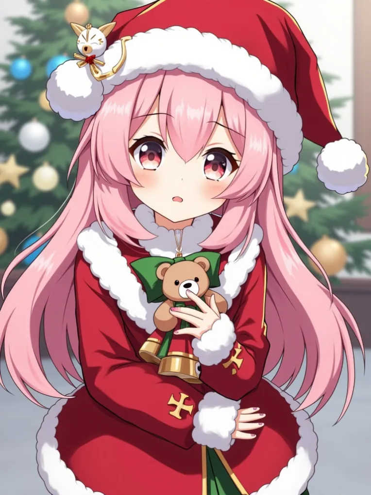 Anime Style,Girl,Style Boost,LoRA,FLUX.1