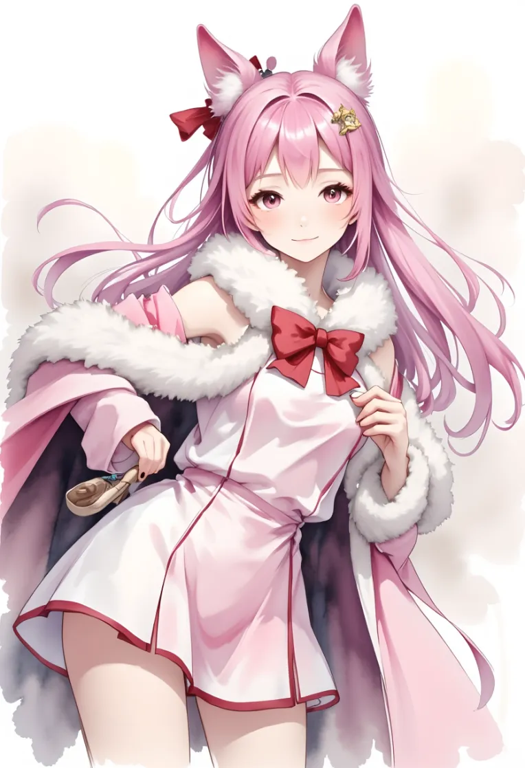 Anime Style,Girl,Style Boost,LoRA,FLUX.1