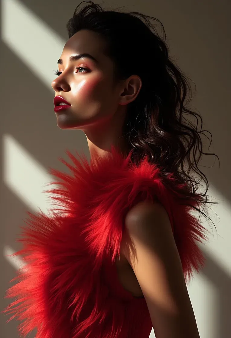 Portrait Photography,Girl,Style Boost,Checkpoint,FLUX.1