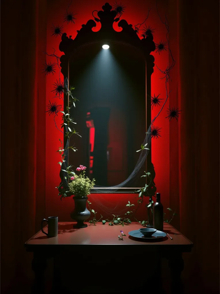 Interior Design,Space & Scene,Style Boost,LoRA,FLUX.1