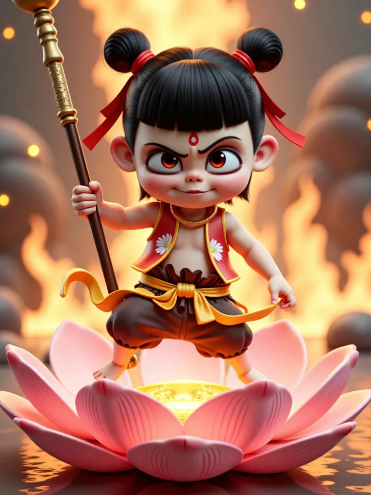 CGI style,Boy,Character,LoRA,FLUX.1