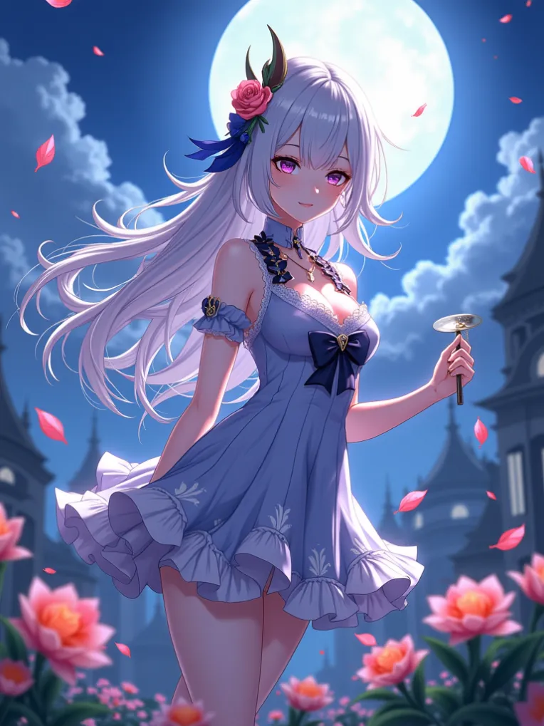 Anime Style,Girl,Style Boost,LoRA,FLUX.1