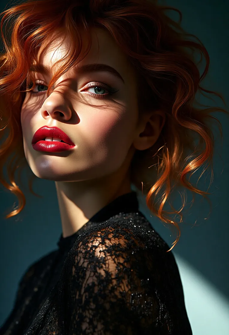 Portrait Photography,Girl,Style Boost,Checkpoint,FLUX.1