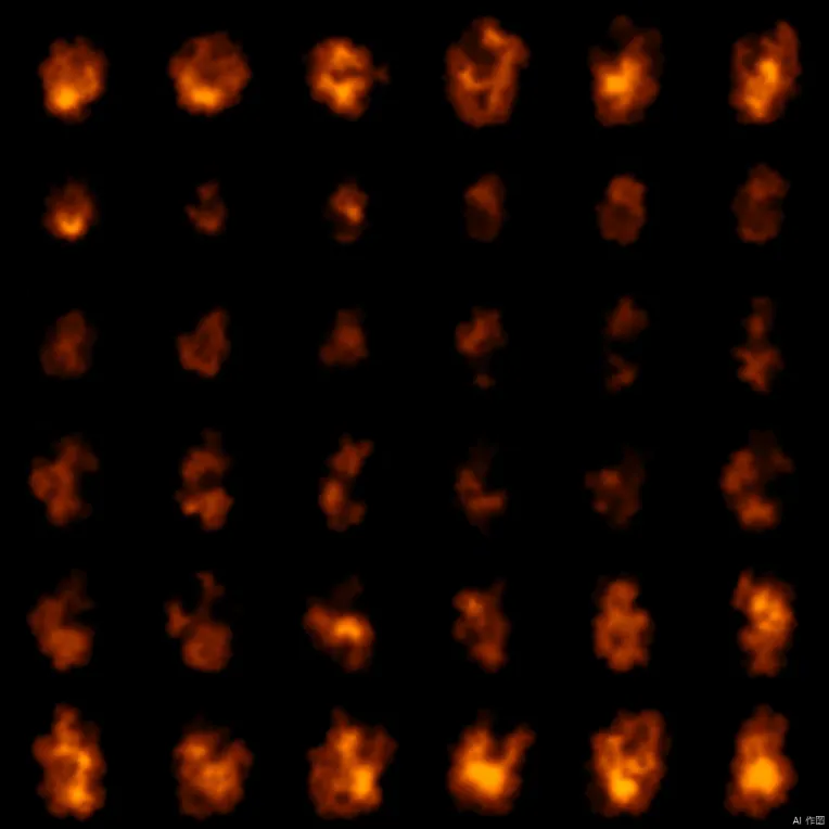 Style Boost,Game asset,LoRA,FLUX.1