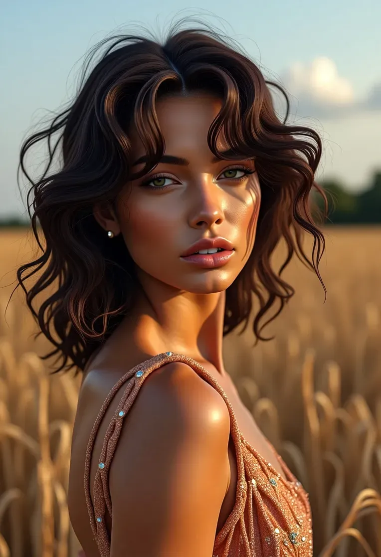 Portrait Photography,Girl,Style Boost,Workflow,