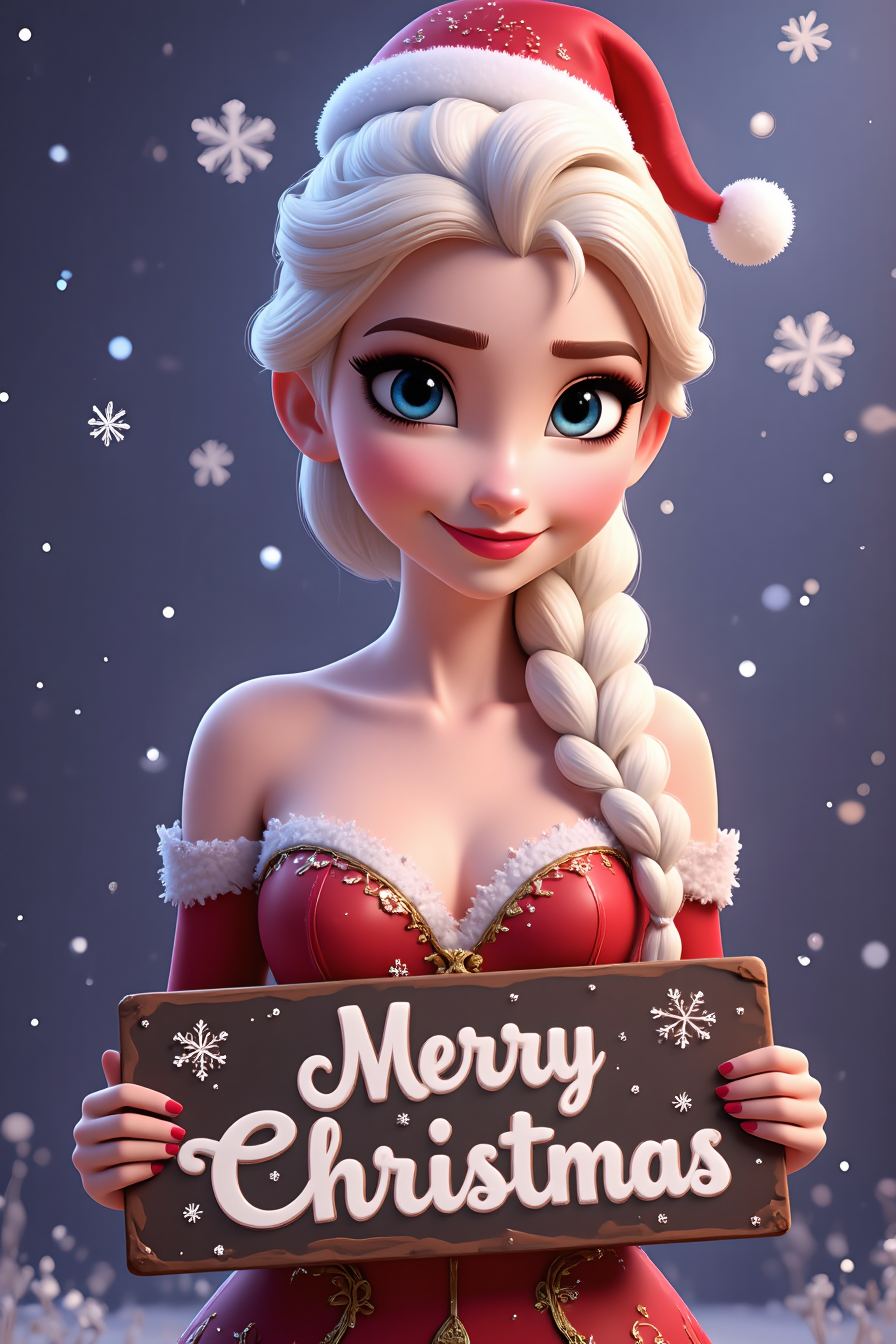 Happy Ai-3D Pixar Cartoon Disney All-IN-ONE Anime Game  Animation Toys IP Characters 3D icons-FLUX.1 FLUX.1-Happy Ai