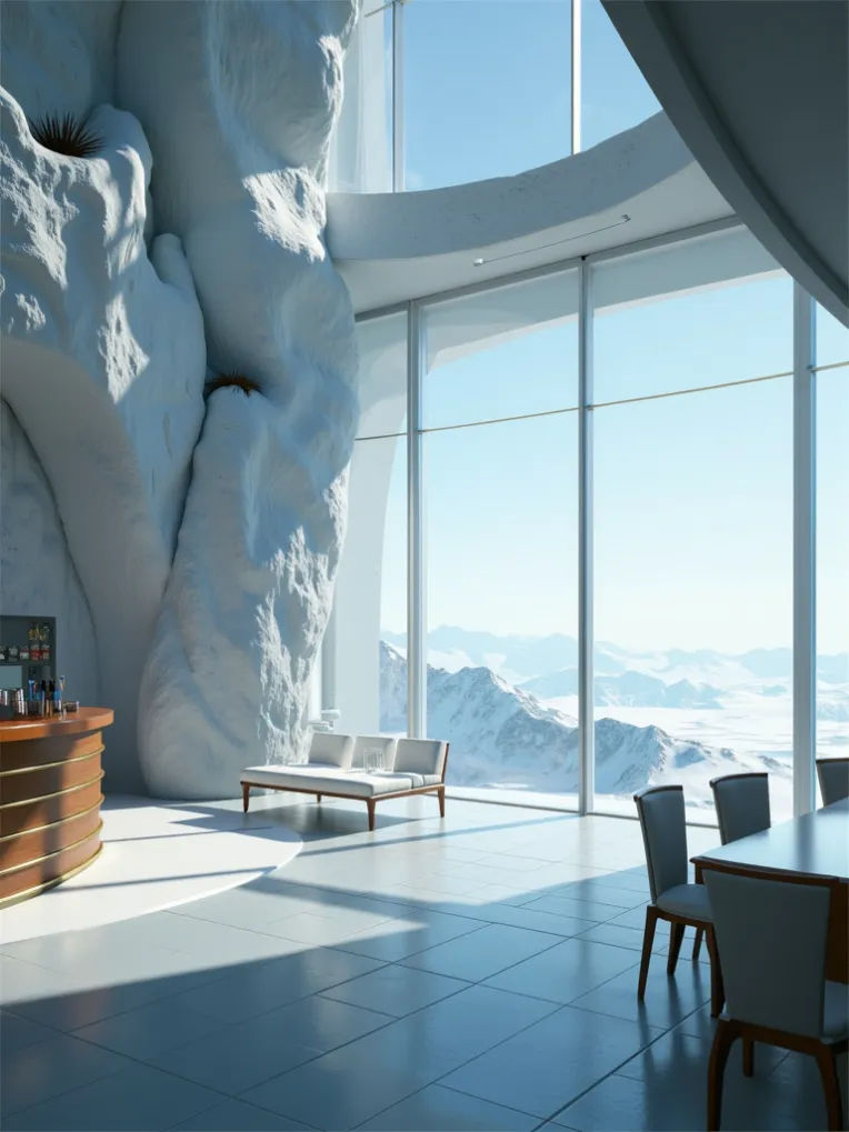 Interior Design,Space & Scene,Style Boost,LoRA,FLUX.1