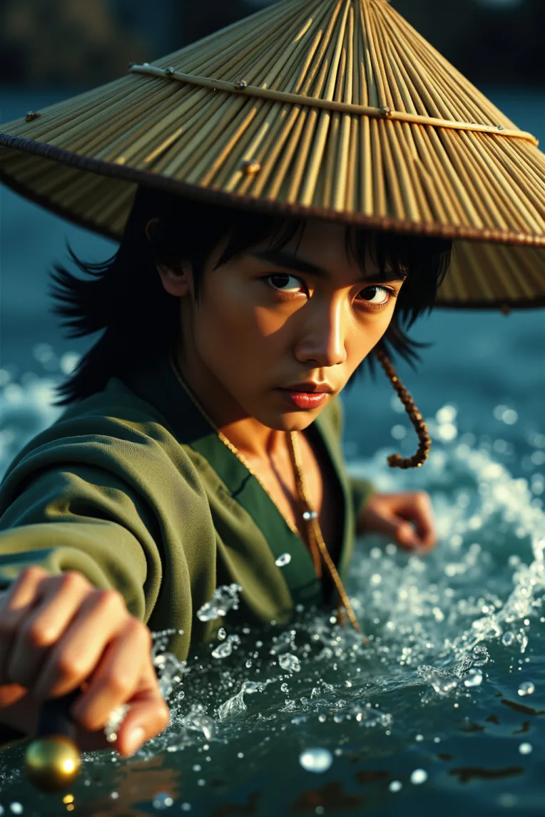 Portrait Photography,Girl,Style Boost,LoRA,FLUX.1