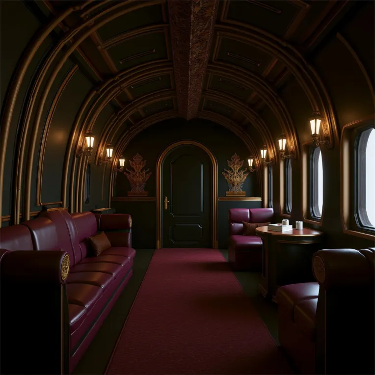 Interior Design,Space & Scene,Style Boost,LoRA,FLUX.1
