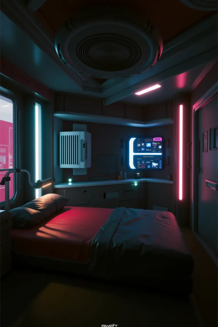Interior Design,Space & Scene,Style Boost,LoRA,FLUX.1