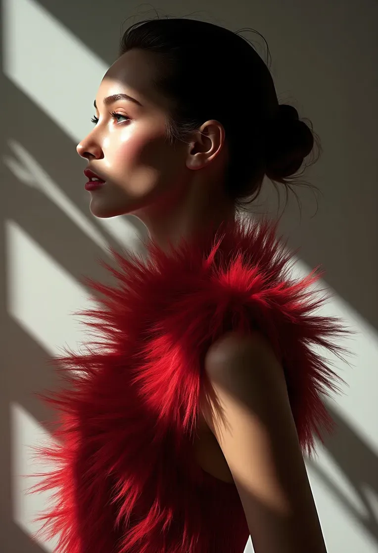 Portrait Photography,Girl,Style Boost,Workflow,