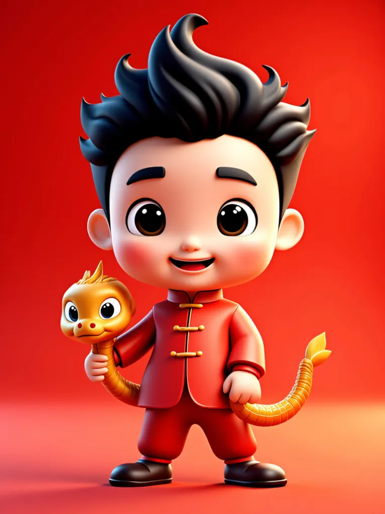 Cartoon style,Style Boost,Animal,LoRA,FLUX.1