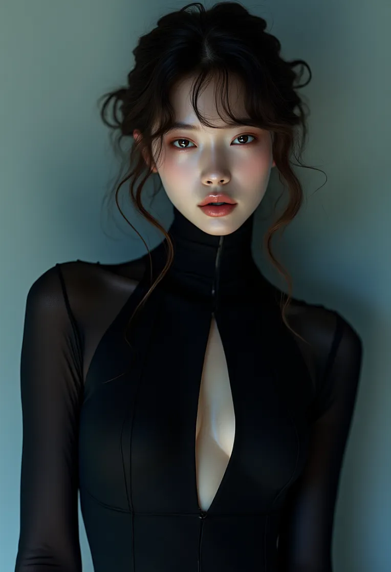 Portrait Photography,Girl,Style Boost,Workflow,