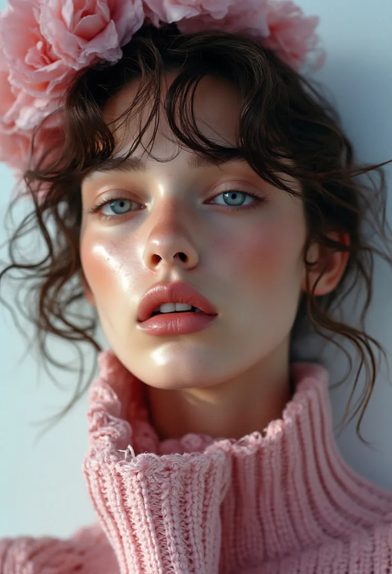 Portrait Photography,Girl,Style Boost,Workflow,