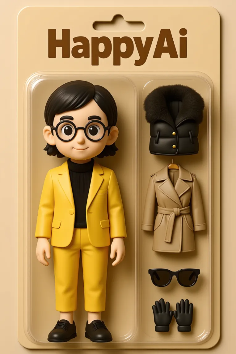 Cartoon style,Style Boost,Toy,LoRA,FLUX.1