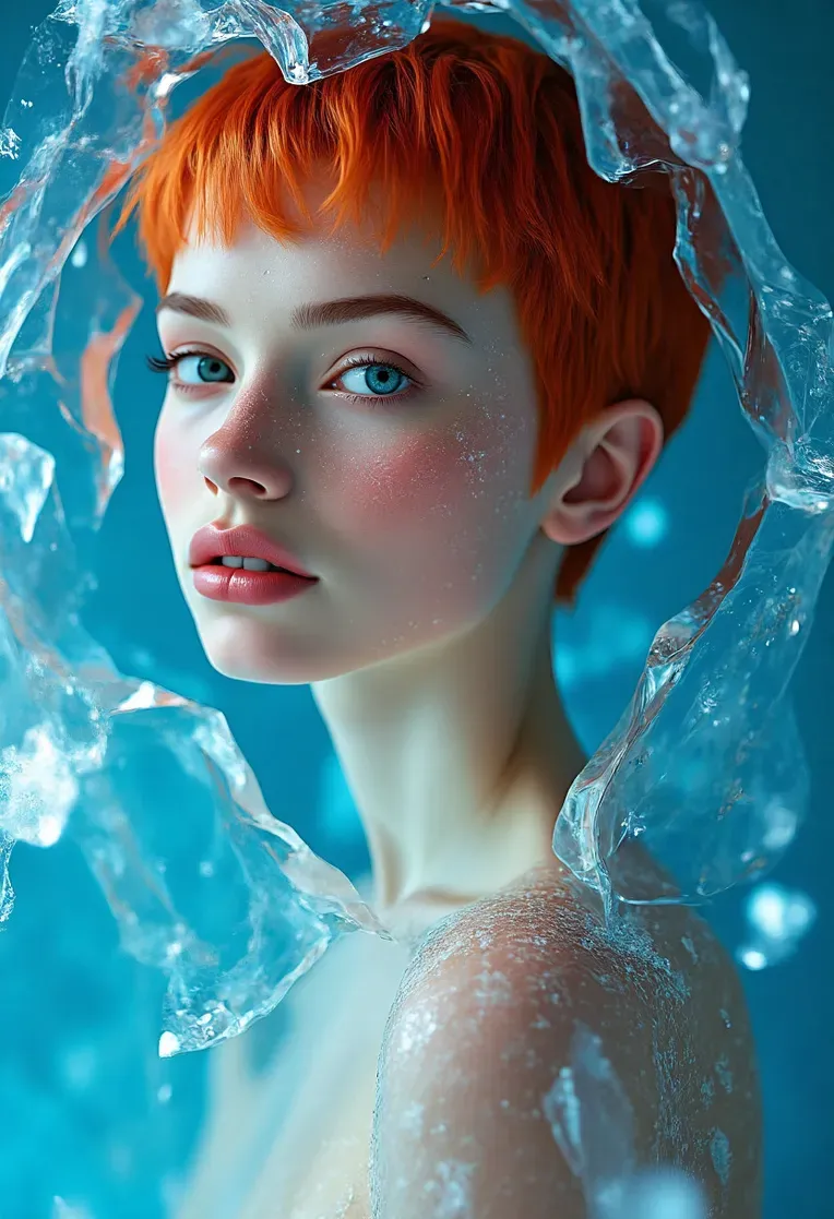 Portrait Photography,Girl,Style Boost,Workflow,
