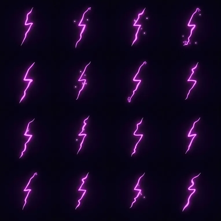 Style Boost,Game asset,LoRA,FLUX.1