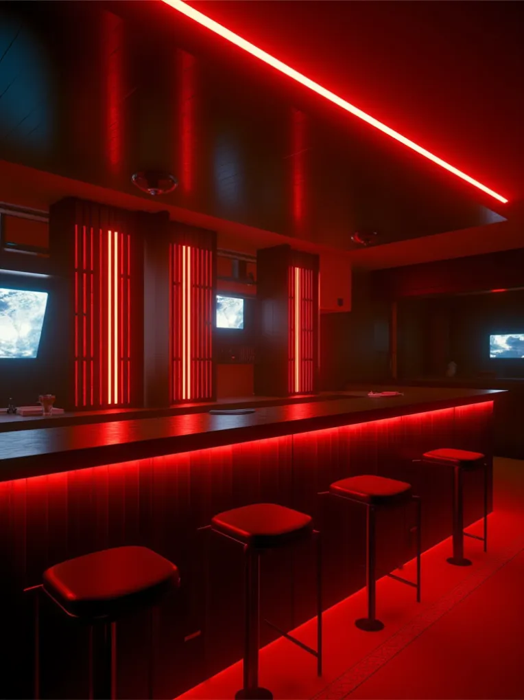Interior Design,Space & Scene,Style Boost,LoRA,FLUX.1