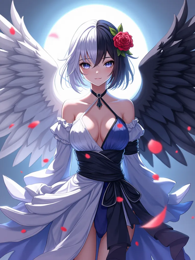 Anime Style,Girl,Style Boost,LoRA,FLUX.1