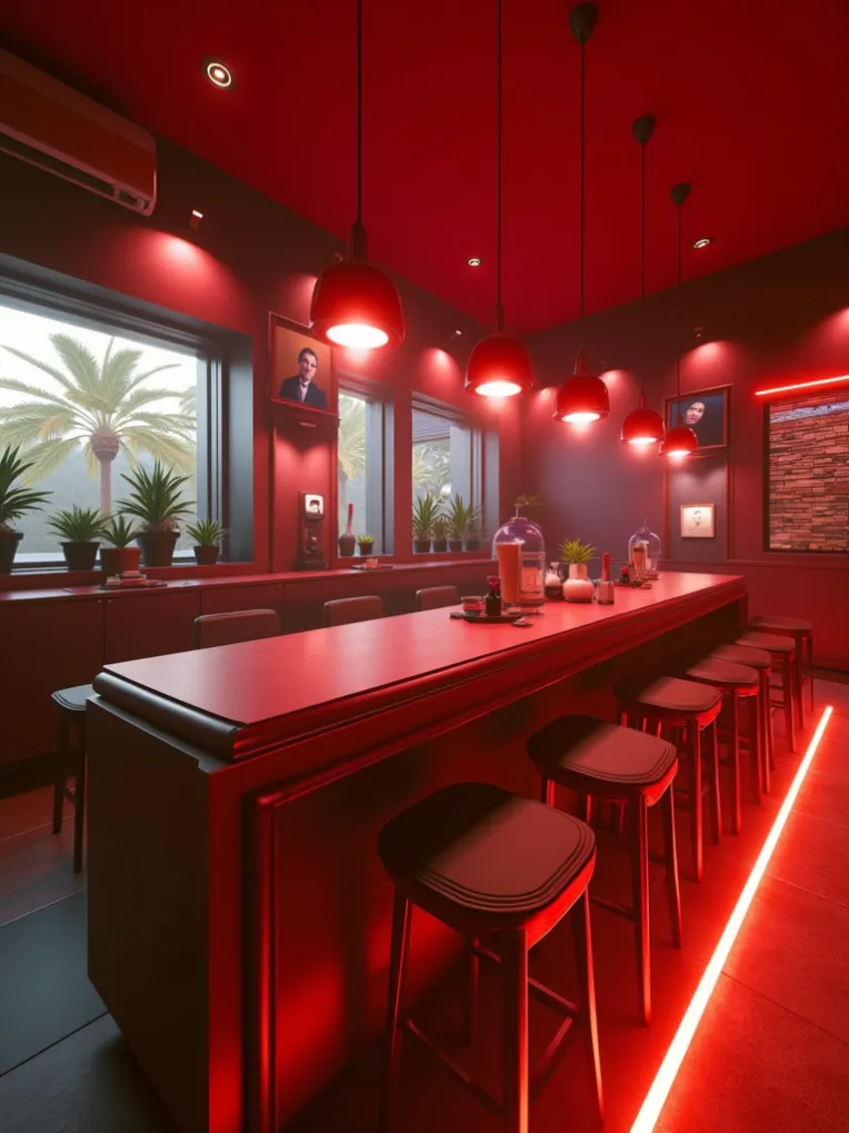 Interior Design,Space & Scene,Style Boost,LoRA,FLUX.1