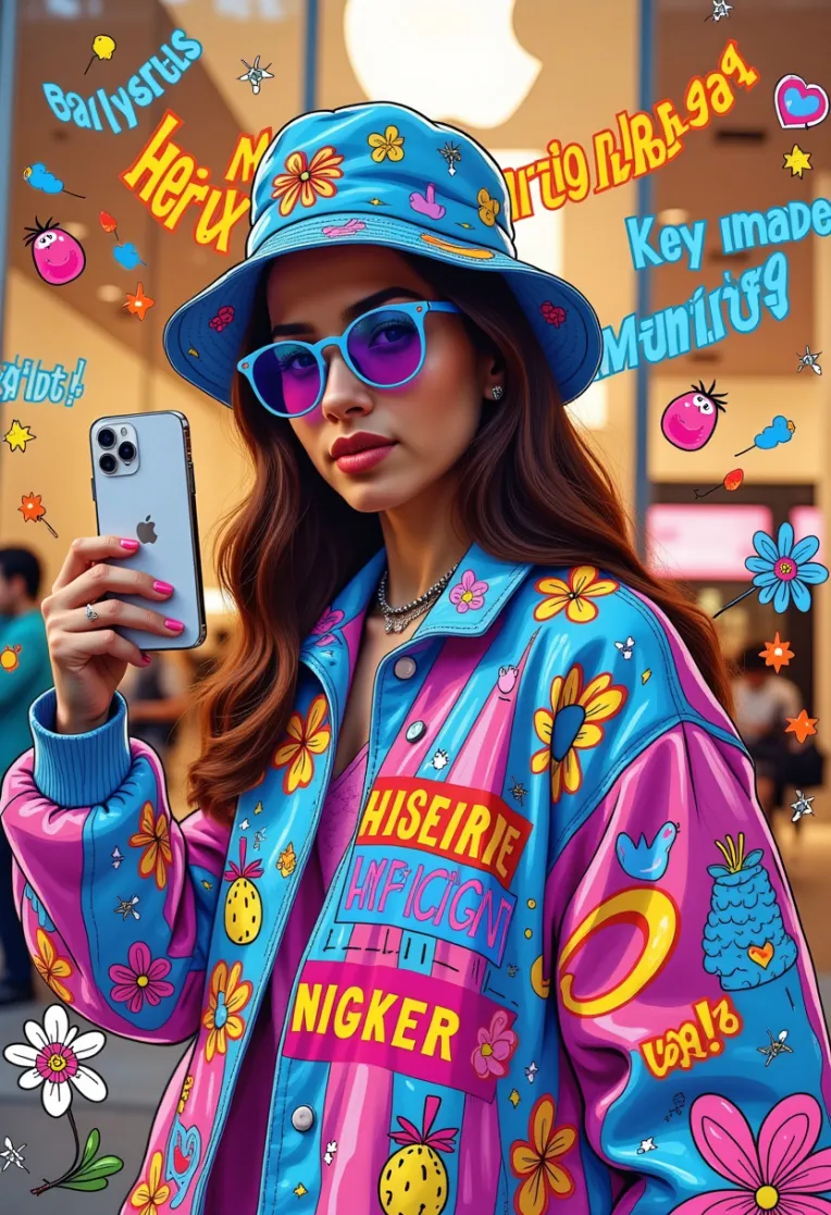 Street Photography,Boy,Style Boost,LoRA,FLUX.1