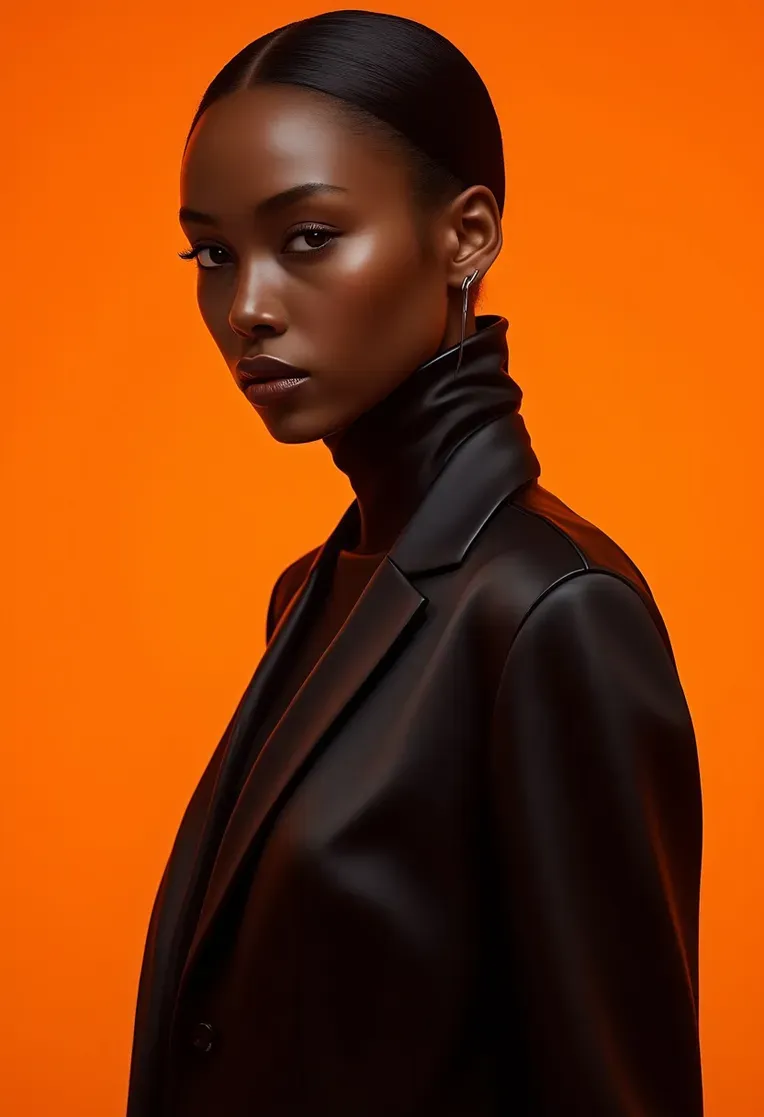 Portrait Photography,Girl,Style Boost,Workflow,
