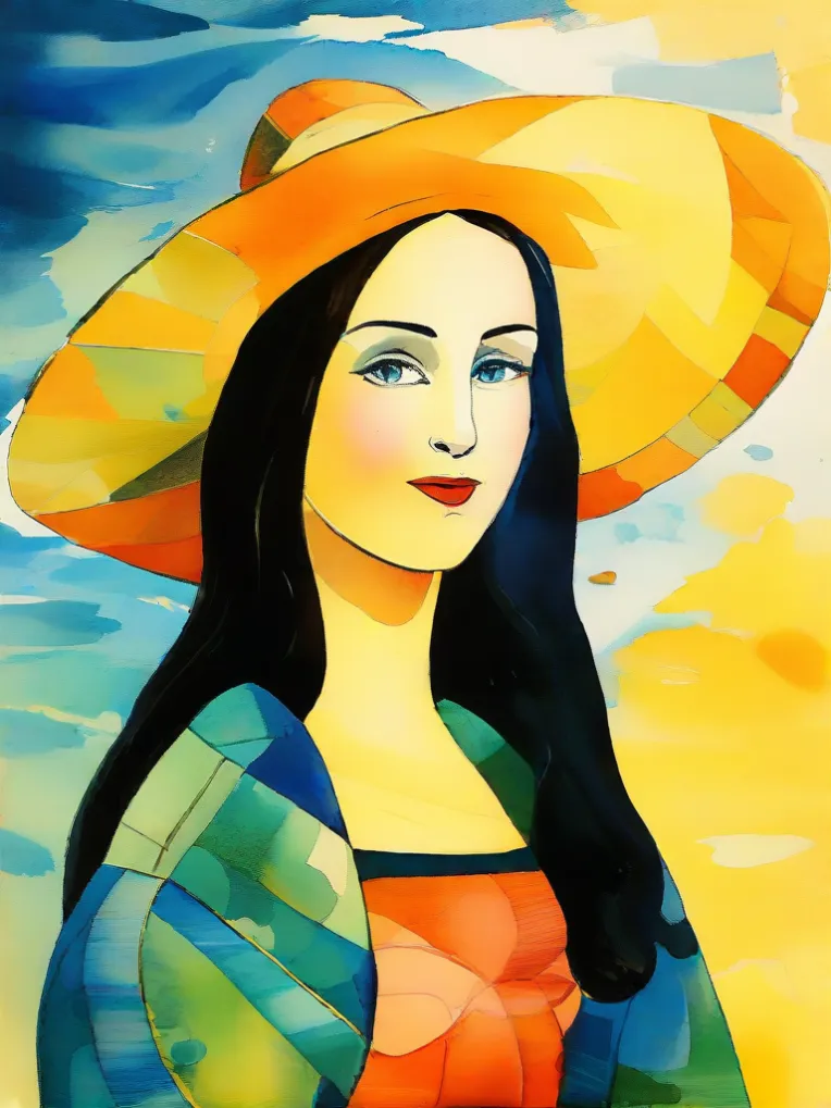 Traditional Painting Media,Boy,Style Boost,LoRA,HunyuanDiT v1.2