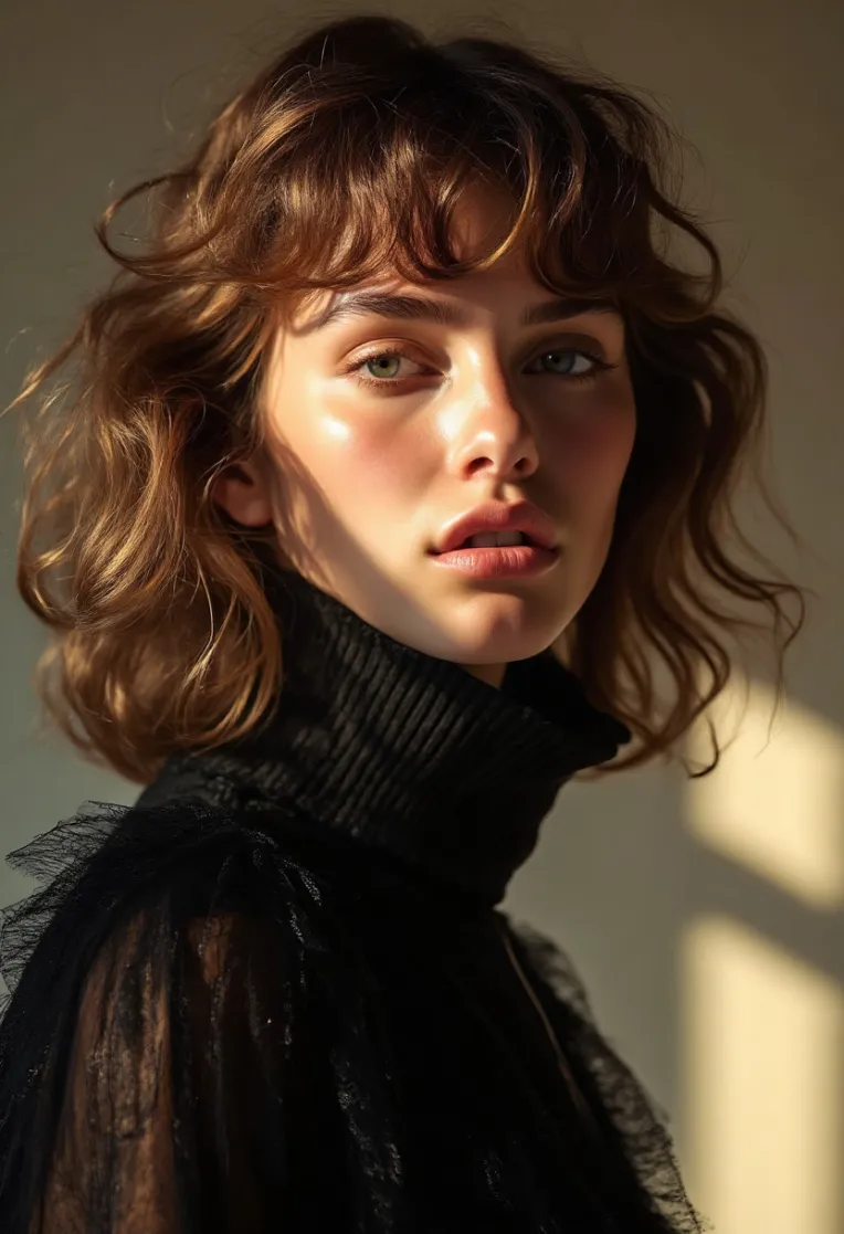 Portrait Photography,Girl,Style Boost,Workflow,