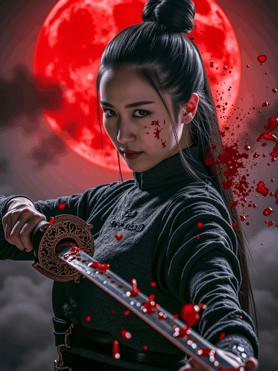 Portrait Photography,Girl,Style Boost,LoRA,FLUX.1