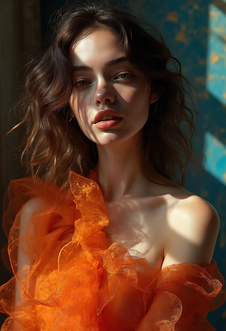 Portrait Photography,Girl,Style Boost,Workflow,