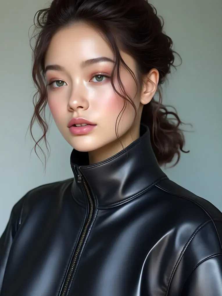 Portrait Photography,Girl,Style Boost,Workflow,