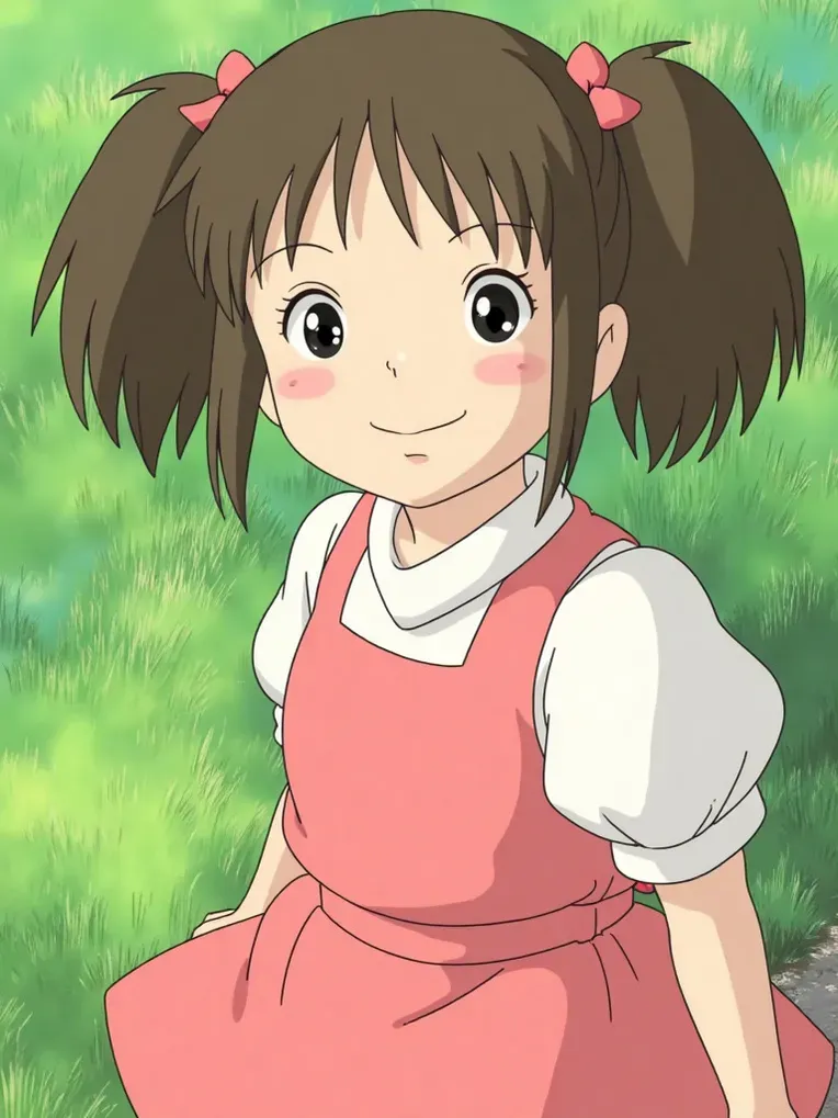 Anime Style,Girl,Style Boost,LoRA,FLUX.1