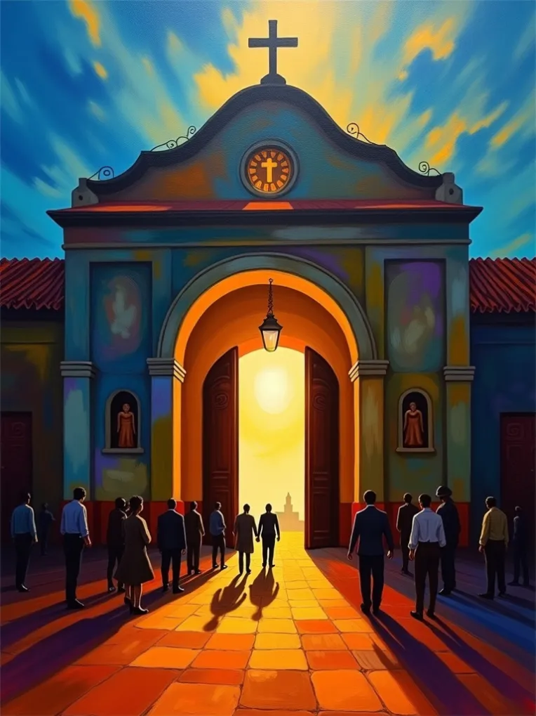 Traditional Painting Media,Style Boost,Landscape,LoRA,FLUX.1