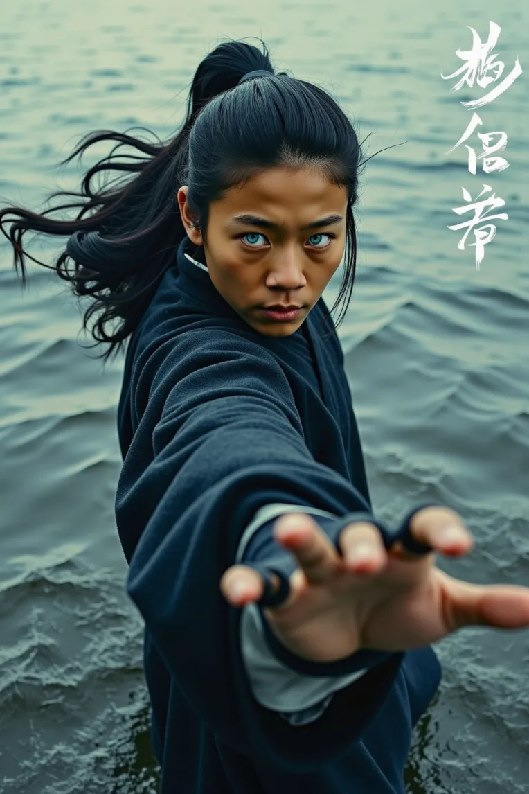 Portrait Photography,Girl,Style Boost,LoRA,FLUX.1