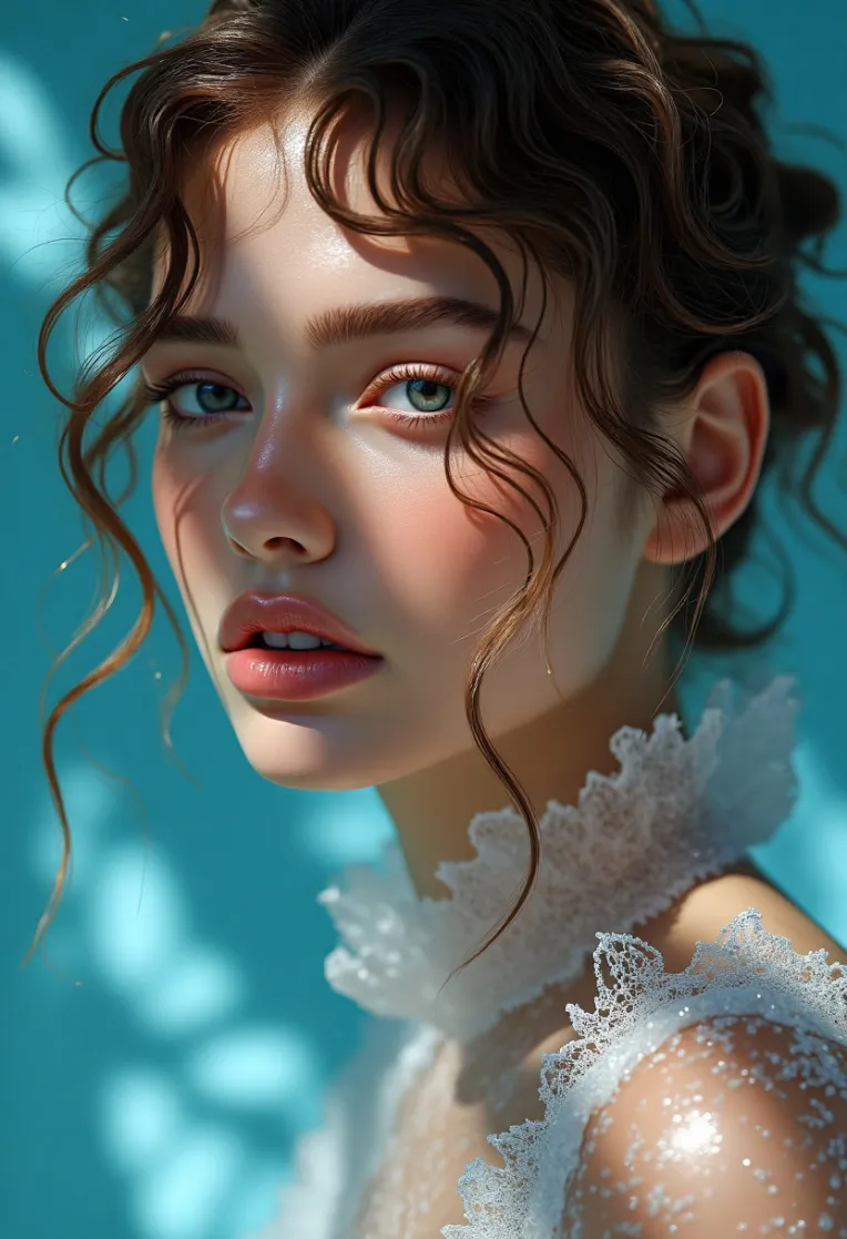 Portrait Photography,Girl,Style Boost,Workflow,