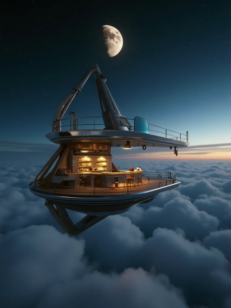 Interior Design,Space & Scene,Style Boost,LoRA,FLUX.1