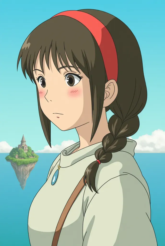 Anime Style,Girl,Style Boost,LoRA,FLUX.1