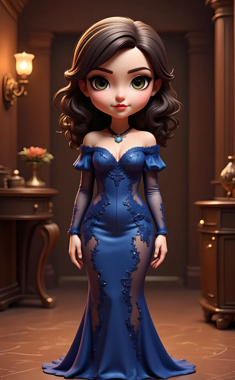 Cartoon style,Girl,Object Enhance,Checkpoint,FLUX.1