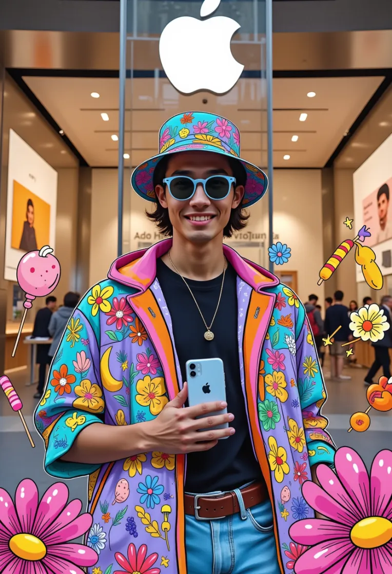 Street Photography,Boy,Style Boost,LoRA,FLUX.1