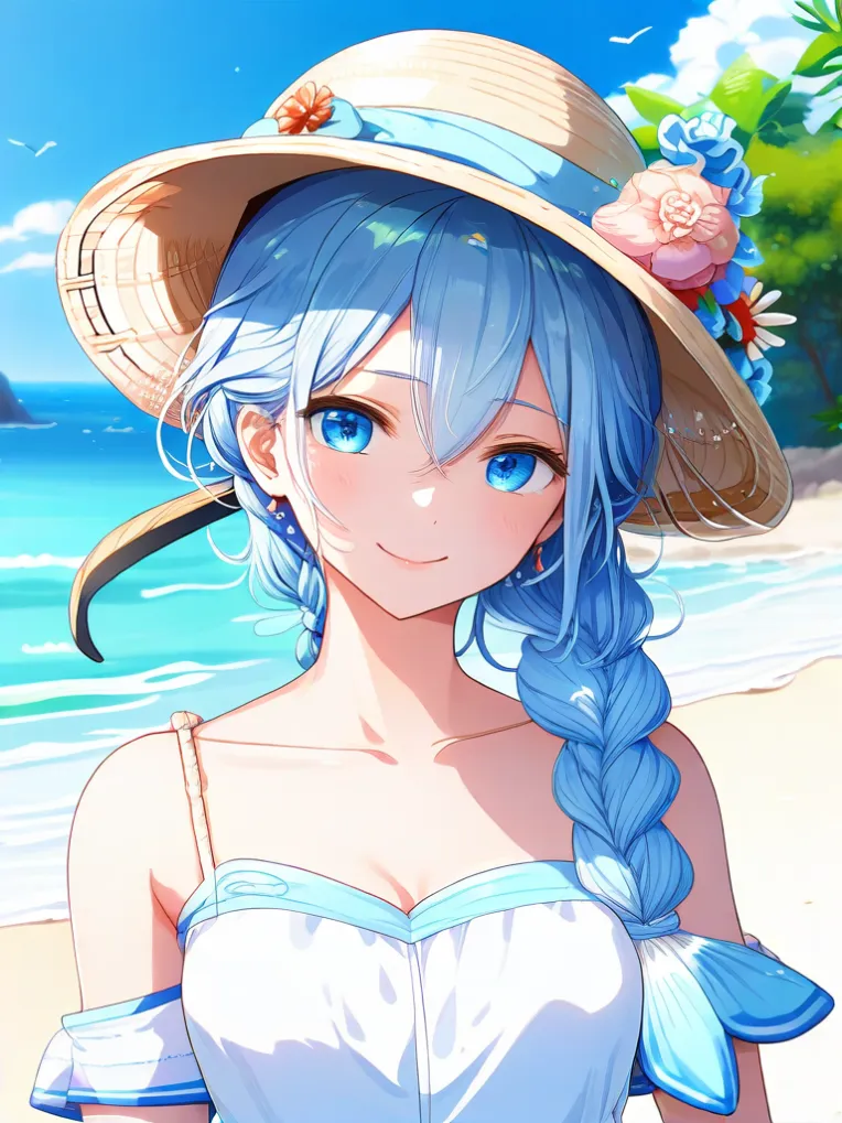 Anime Style,Girl,Style Boost,LoRA,HunyuanDiT v1.2