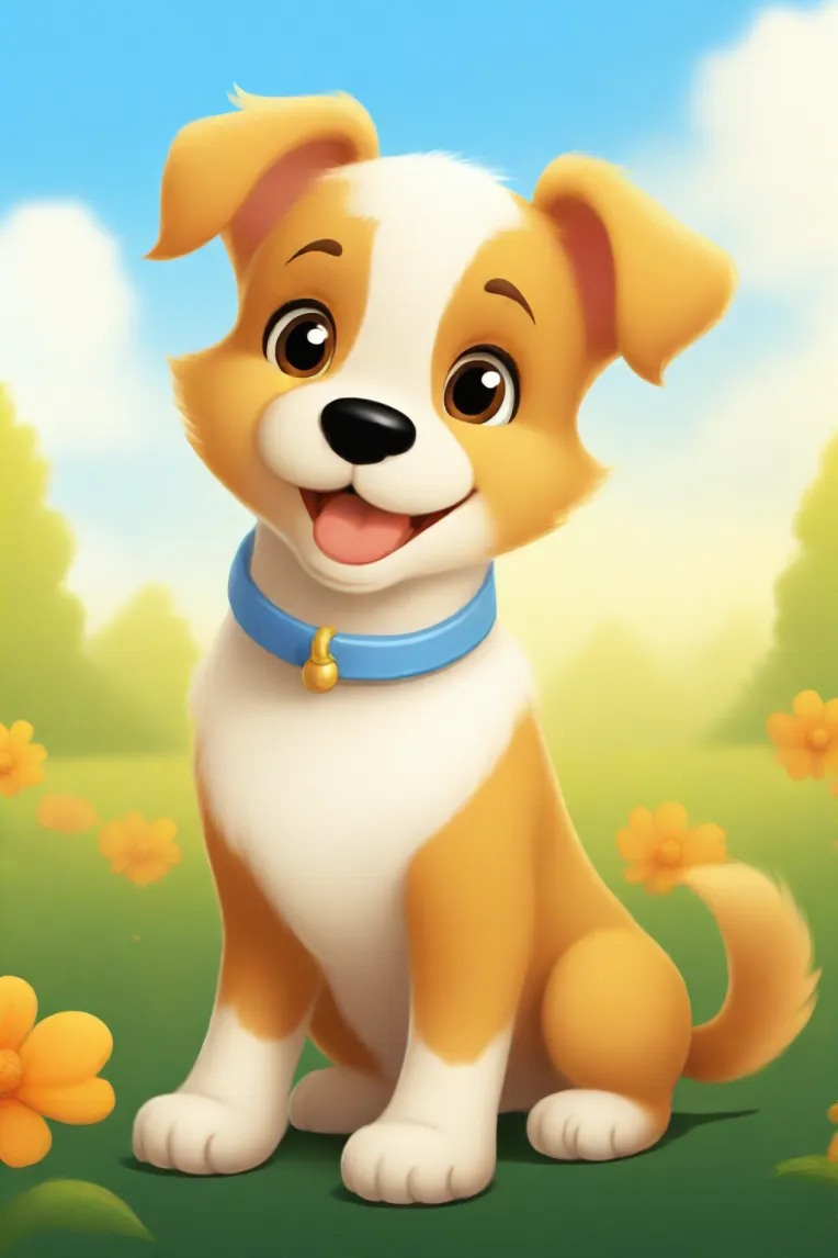 Digital Painting Media,Style Boost,Animal,LoRA,HunyuanDiT v1.2