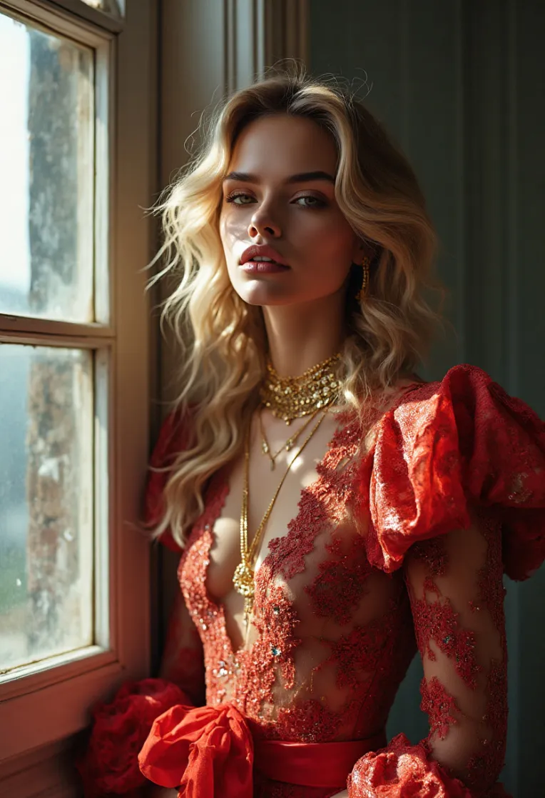 Portrait Photography,Girl,Style Boost,Workflow,