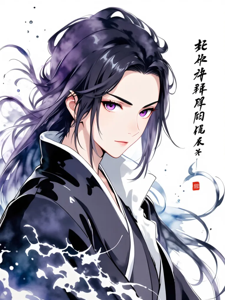 Anime Style,Girl,Style Boost,LoRA,FLUX.1