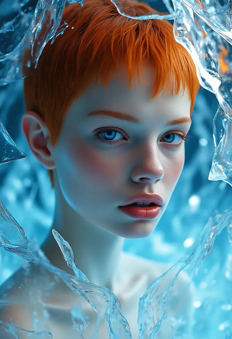Portrait Photography,Girl,Style Boost,Checkpoint,FLUX.1