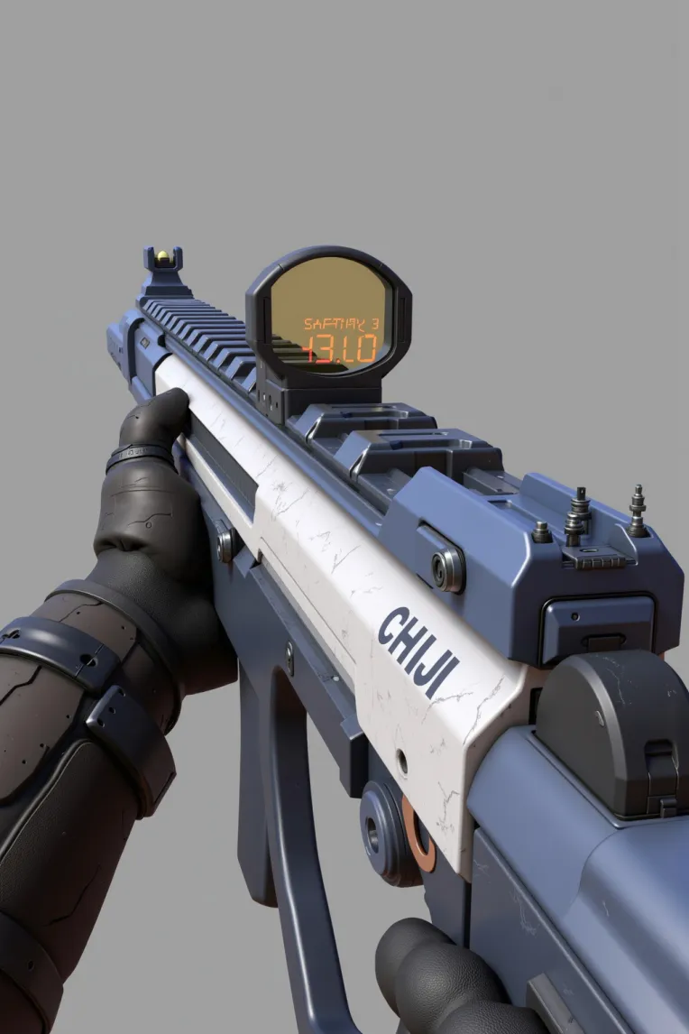 Object Enhance,Game asset,LoRA,FLUX.1