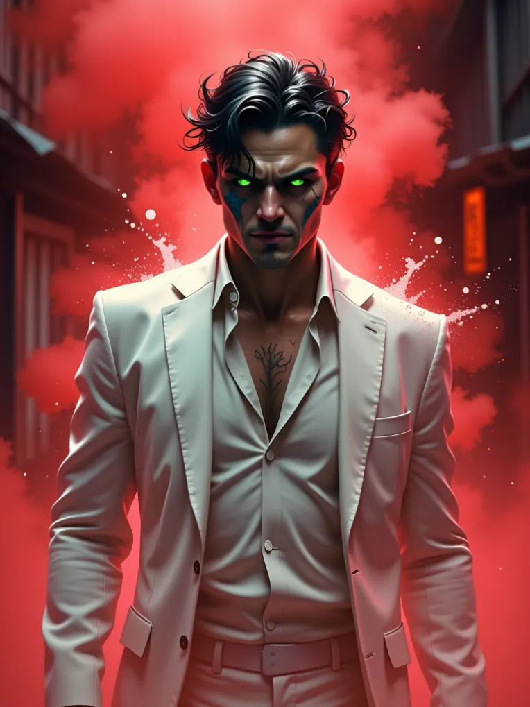 Anime Style,Girl,Style Boost,LoRA,FLUX.1