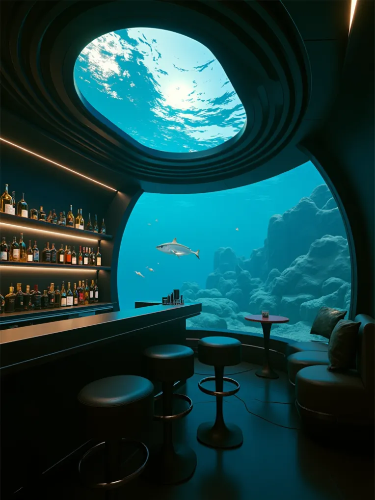 Interior Design,Space & Scene,Style Boost,LoRA,FLUX.1